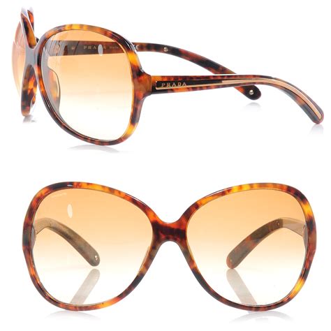 prada sunglasses womens opsm|Prada tortoise shell glasses.